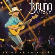 Melodias do Sertão (Ao Vivo)