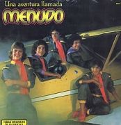 Una Aventura Llamada Menudo