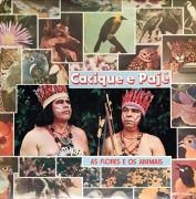 As Flores e Os Animais