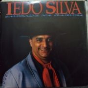 Saudade Na Garupa