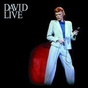 David Live (1974)