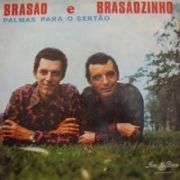 Palmas Para o Sertão