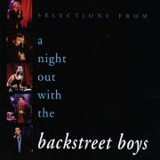 A Night Out With the Backstreet Boys