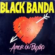 Amor ou Paixão