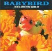 There's Something Going On