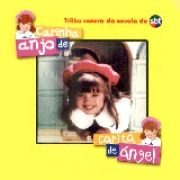 Carinha de Anjo 