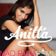 Não Para (Remixes)