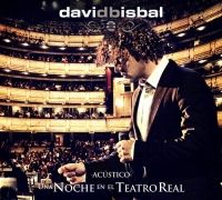 Una Noche en el Teatro Real