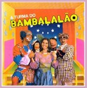 A Turma do Bambalalão