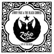 Original Lives Black Crowes