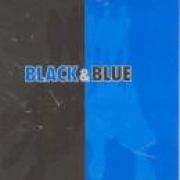 Black & Blue