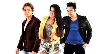 Banda Encantu`s