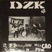 De Geração Para Geração Eternamente Punk