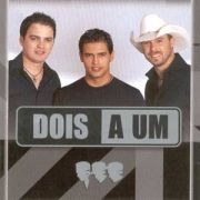 Dois a Um: ao Vivo 2