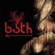 Alice's Death In Wonderland