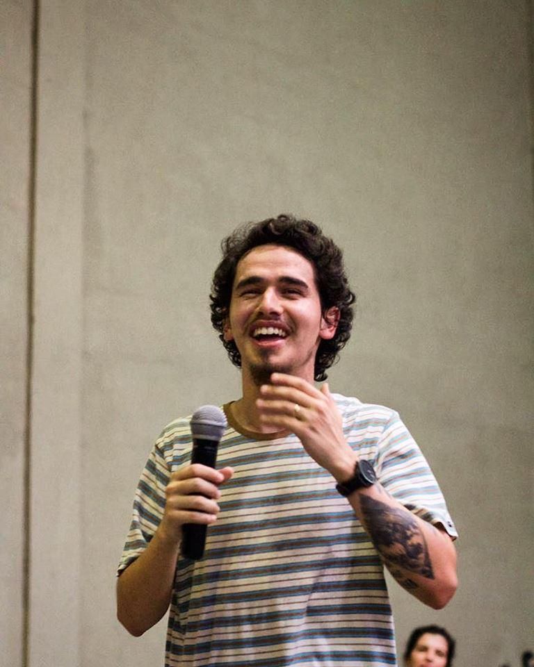 Alessandro Vilas Boas